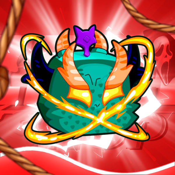DRAGON PERMANENTE