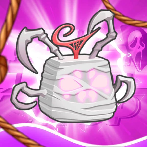 SPIDER PERMANENTE