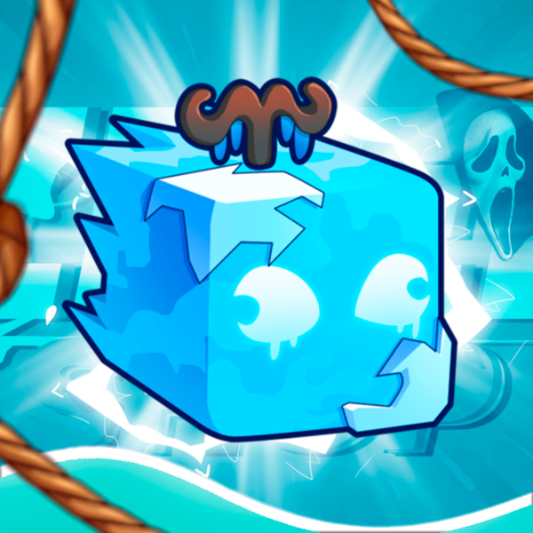 ICE PERMANENTE