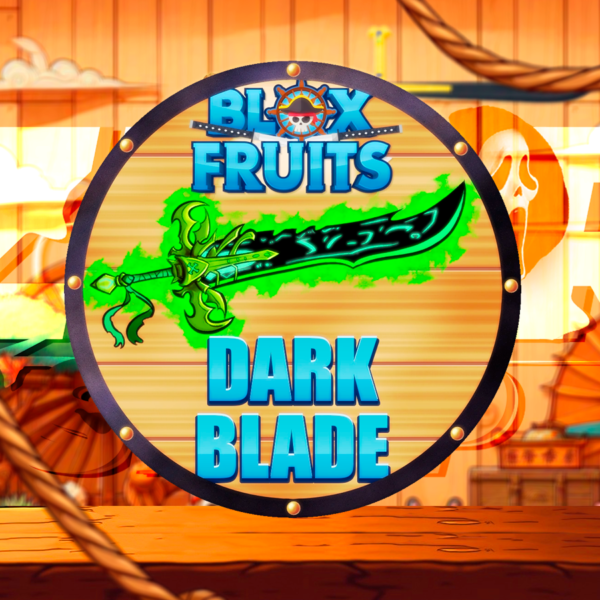 DARK BLADE