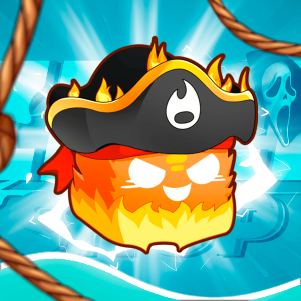 FLAME PERMANENTE