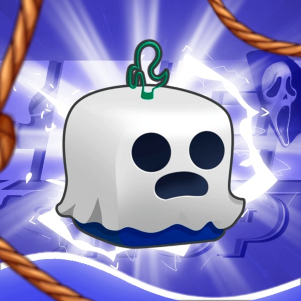 GHOST PERMANENTE