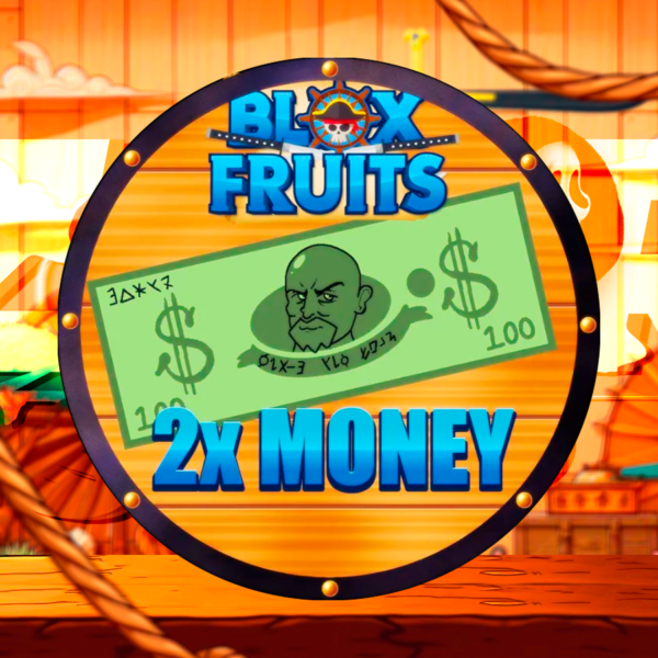 X2 MONEY