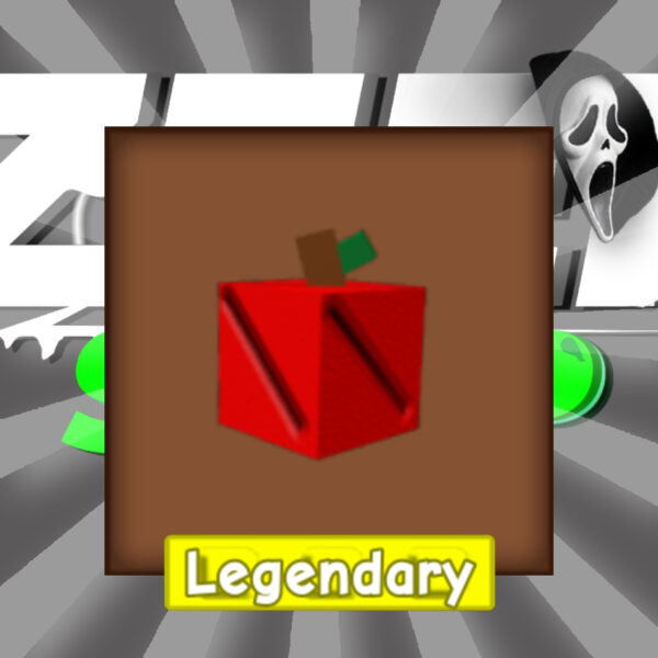 Apple Seed