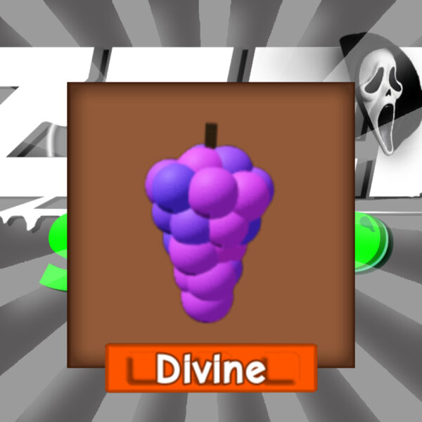 Grape Seed