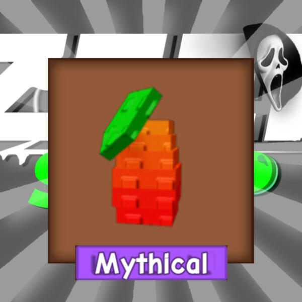 Mango Seed