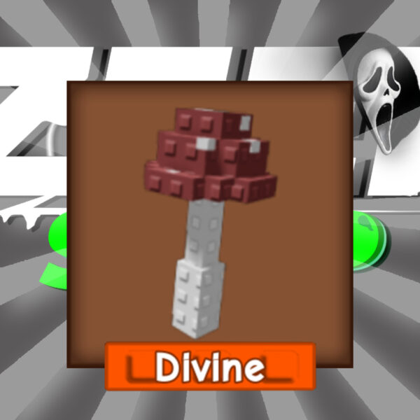 Mushroom Seed